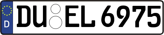 DU-EL6975
