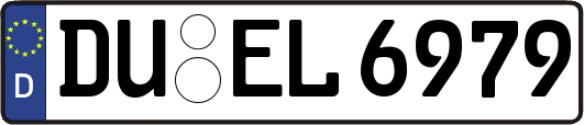 DU-EL6979
