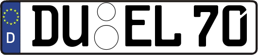 DU-EL70
