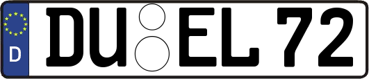 DU-EL72
