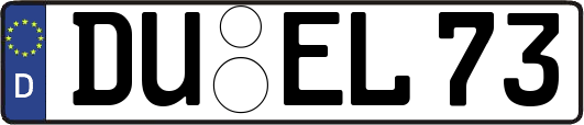 DU-EL73