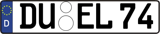 DU-EL74