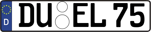 DU-EL75
