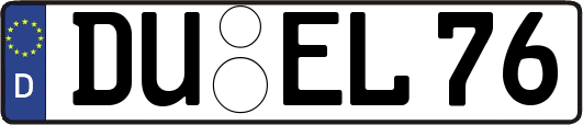 DU-EL76
