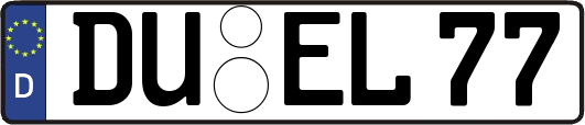 DU-EL77