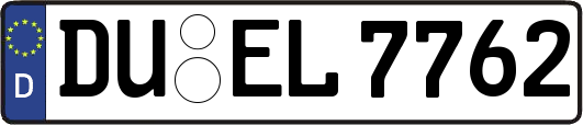 DU-EL7762