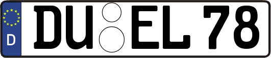 DU-EL78