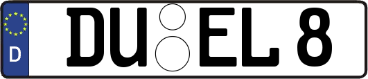 DU-EL8