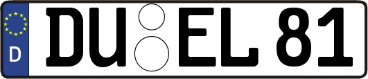 DU-EL81