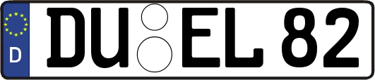 DU-EL82