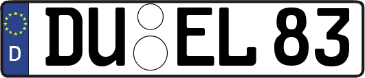 DU-EL83