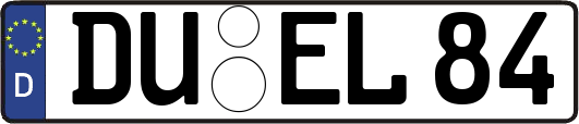 DU-EL84