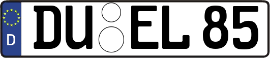 DU-EL85