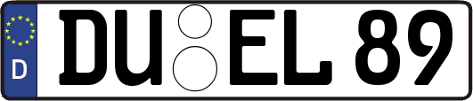 DU-EL89