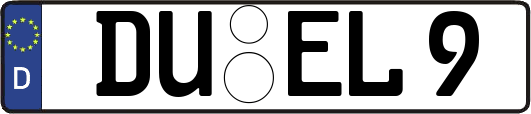 DU-EL9