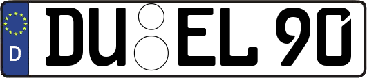 DU-EL90
