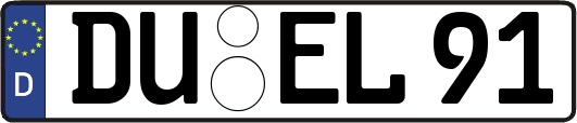 DU-EL91