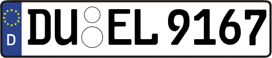 DU-EL9167
