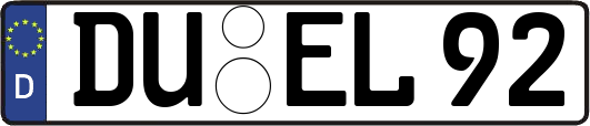 DU-EL92
