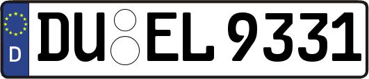 DU-EL9331