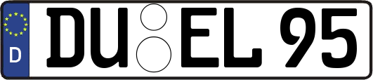 DU-EL95