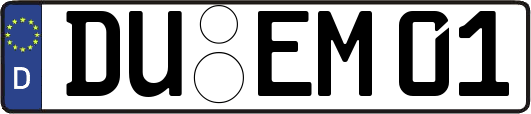 DU-EM01