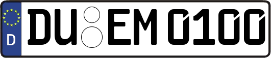 DU-EM0100