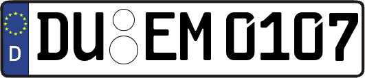 DU-EM0107