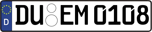 DU-EM0108