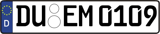 DU-EM0109
