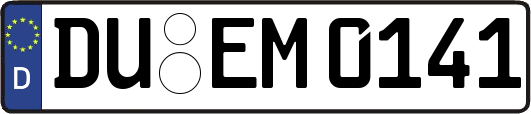 DU-EM0141