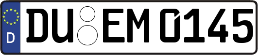 DU-EM0145