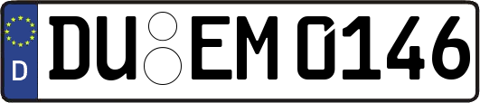 DU-EM0146