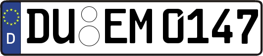 DU-EM0147