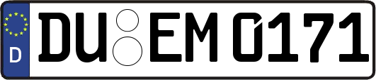 DU-EM0171
