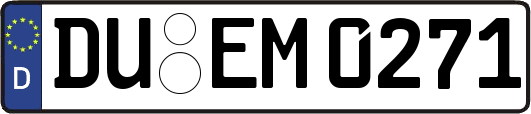 DU-EM0271