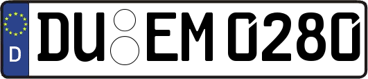 DU-EM0280