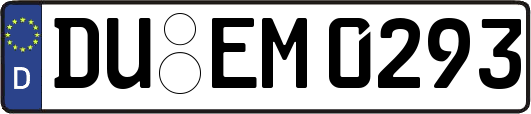 DU-EM0293