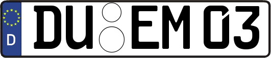 DU-EM03