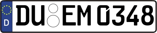 DU-EM0348