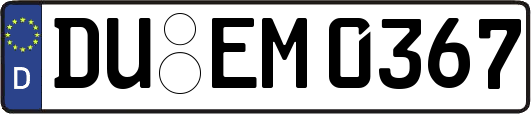 DU-EM0367