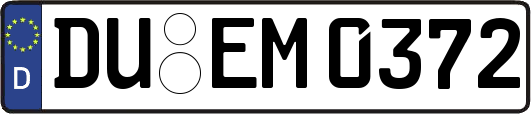 DU-EM0372