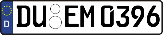 DU-EM0396