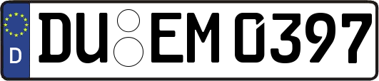 DU-EM0397