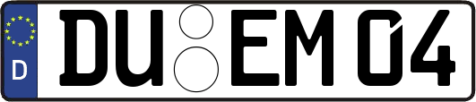 DU-EM04