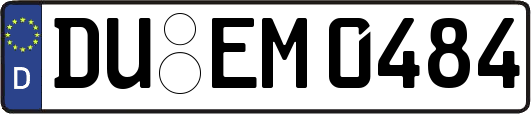 DU-EM0484