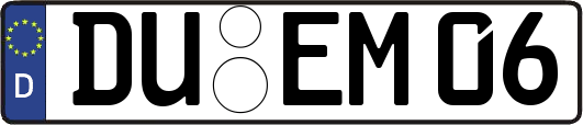 DU-EM06