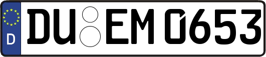 DU-EM0653