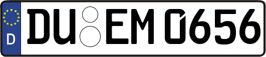 DU-EM0656