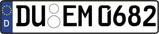 DU-EM0682